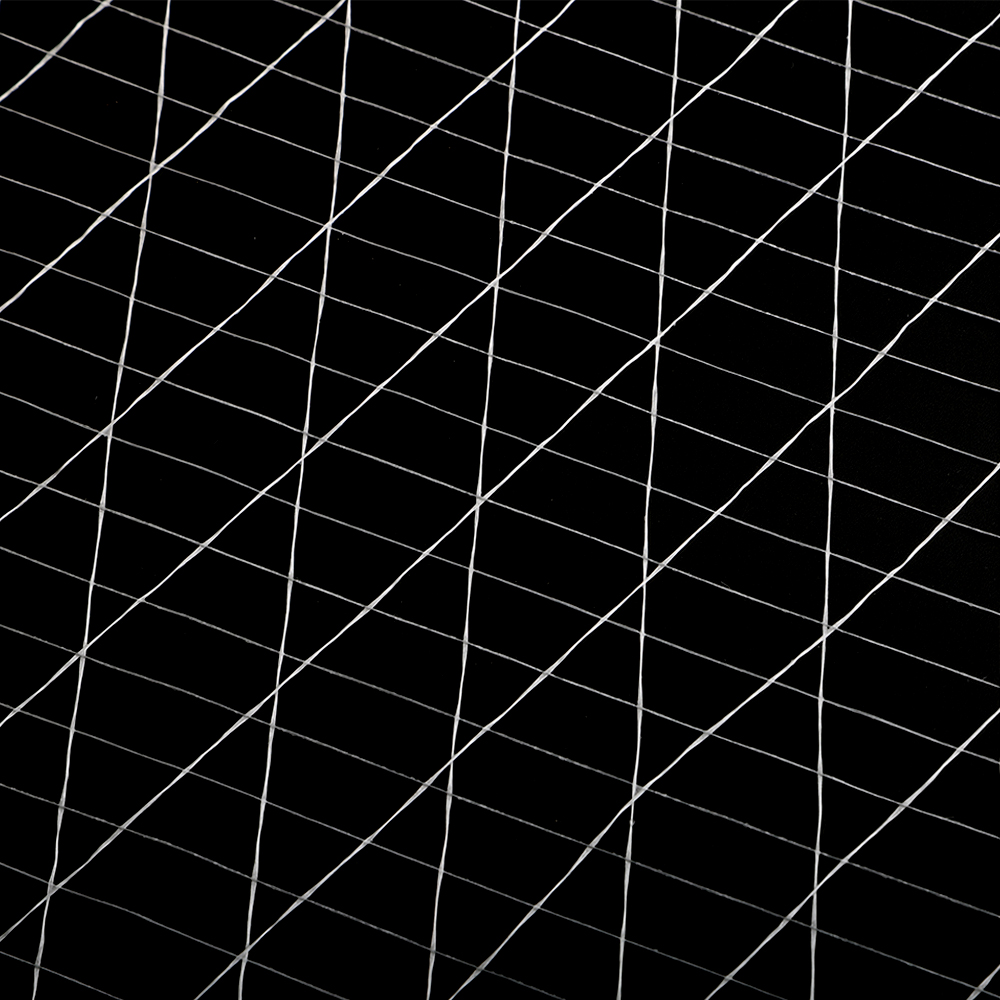 5*10*10mm Triaxial Laid Scrim