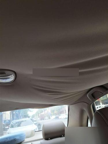 How Polyester Laid Scrim Reinforces Automotive Headliners