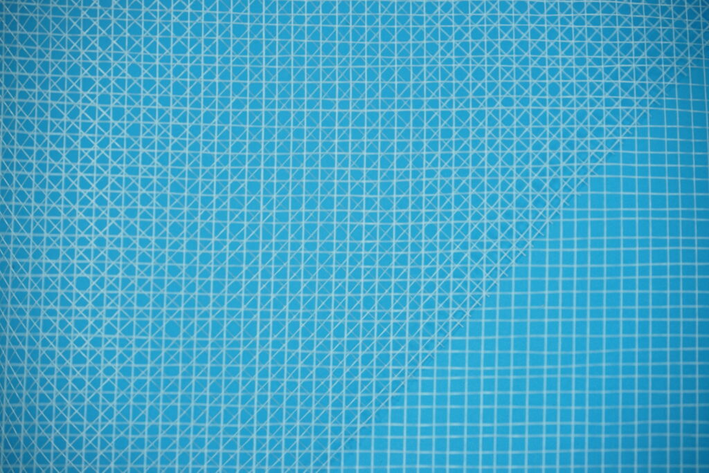 3*3mm Fiberglass Laid Scrim