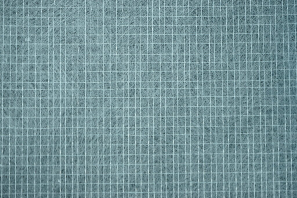 3*5mm M35 Fiberglass Mat with Mesh